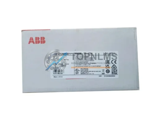 ABB PM556-TP-ETH industrial automation spare part