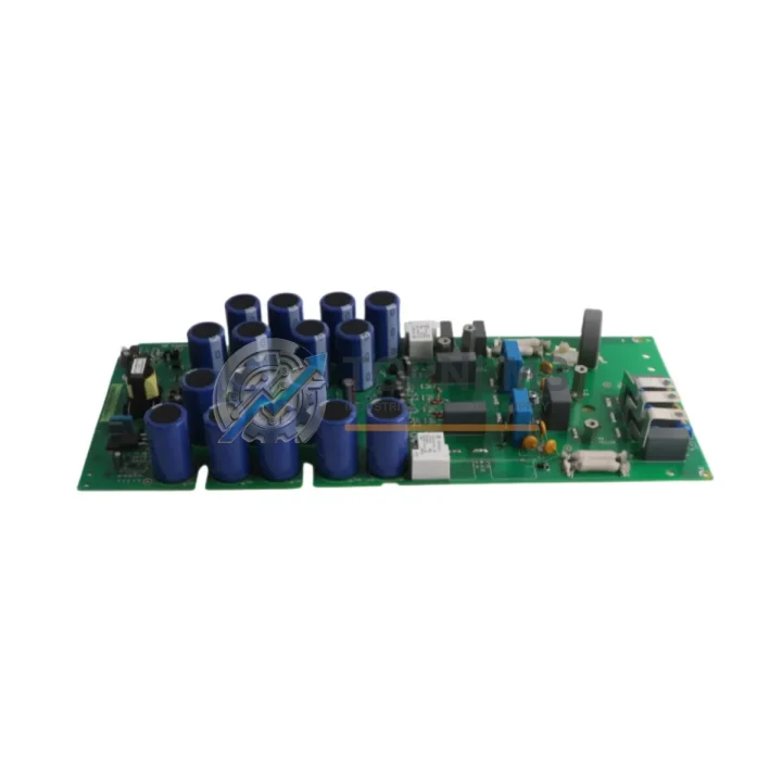 ABB SINT4430C VFD product image
