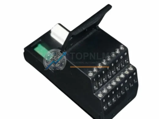Emerson KJ4006X1-BD1 industrial automation spare part