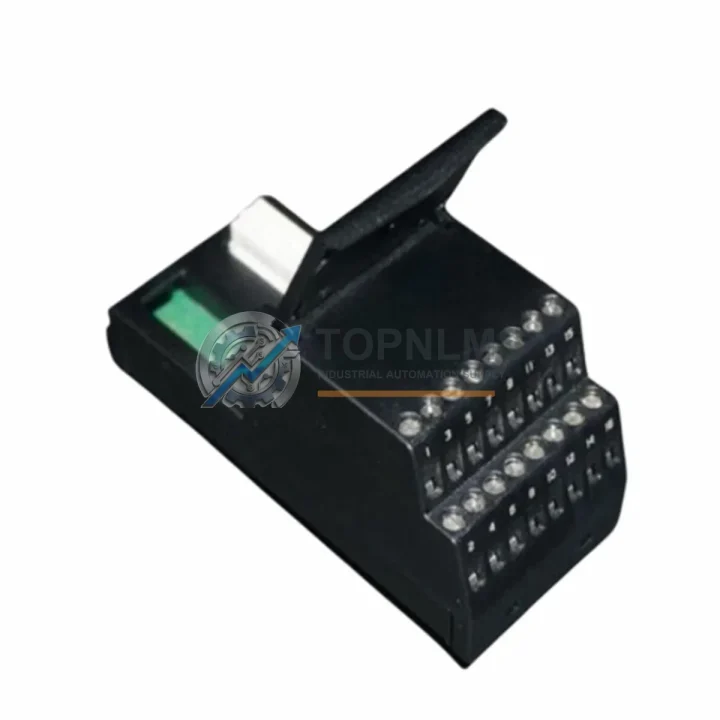 Emerson KJ4006X1-BD1 Cable & Connector product image