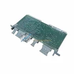 Siemens C98043-A7001-L1 VFD detail image 2