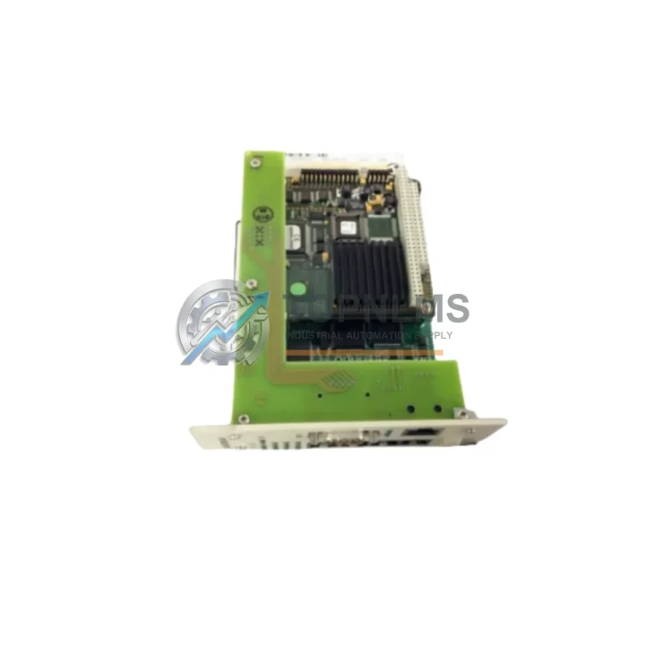 ABB 560CMU04 1KGT011300R0001 PLC product image