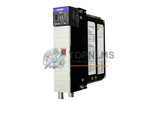 Allen-Bradley 1756-CN2/C industrial automation spare part