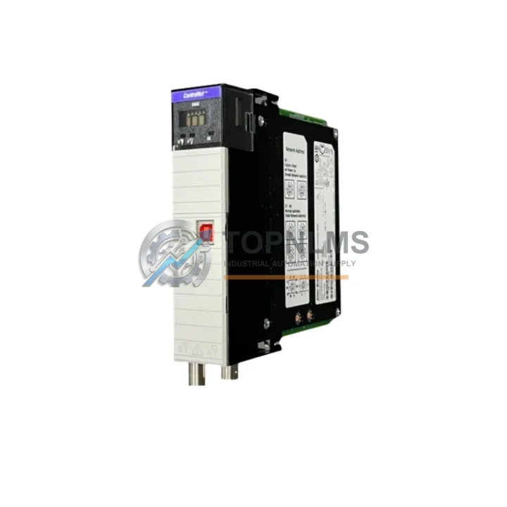 Allen-Bradley 1756-CN2/C Communication Module product image