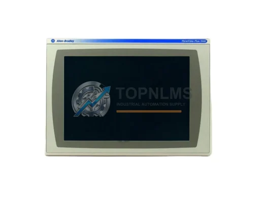 Allen-Bradley 2711P-T15C4D8 industrial automation spare part