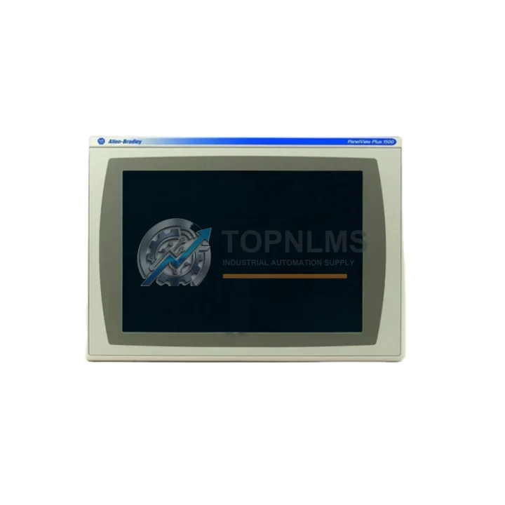 Allen-Bradley 2711P-T15C4D8 HMI product image
