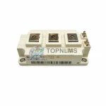 EUPEC BSM200GB170DLC Power Electronics detail image 2