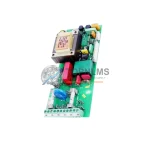 ALSTOM 029.144 456/05 PLC detail image 3