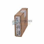 Allen-Bradley 1746-OV16 I/O Module detail image 2
