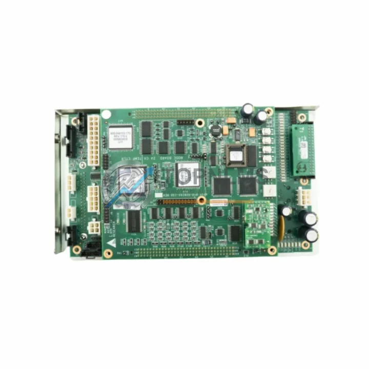 LAM RESEARCH 810-028296-174 Control Board product image
