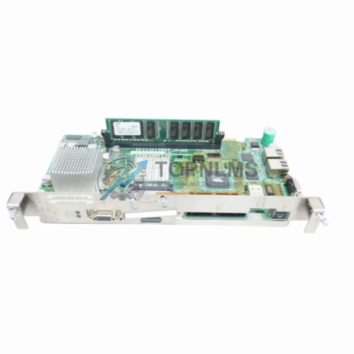 Yaskawa JANCD-NCP01-1 PLC product image
