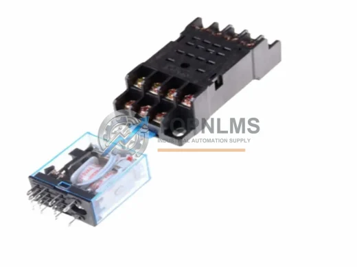 Omron MY4NJ industrial automation spare part
