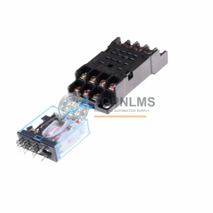 Omron MY4NJ Electrical Component product image