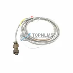 Bently Nevada 16710-10 Cable & Connector product image