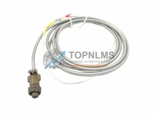Bently Nevada 16710-10 industrial automation spare part