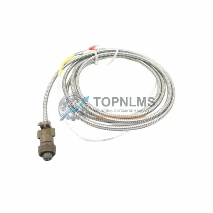 Bently Nevada 16710-10 Cable & Connector product image
