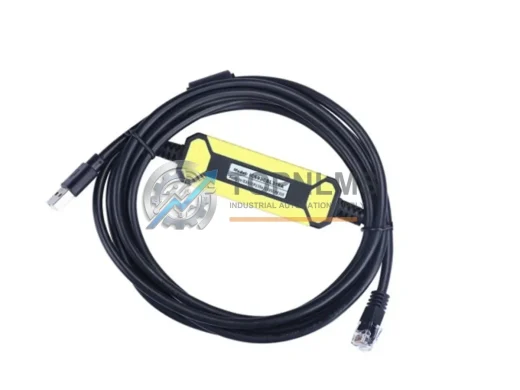 Fanuc IC693CBL316 industrial automation spare part