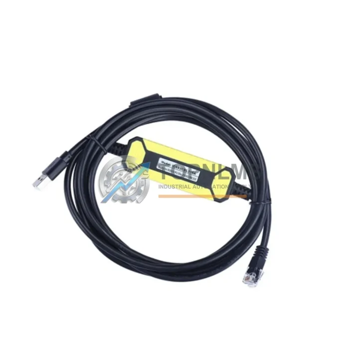 Fanuc IC693CBL316 Cable & Connector product image