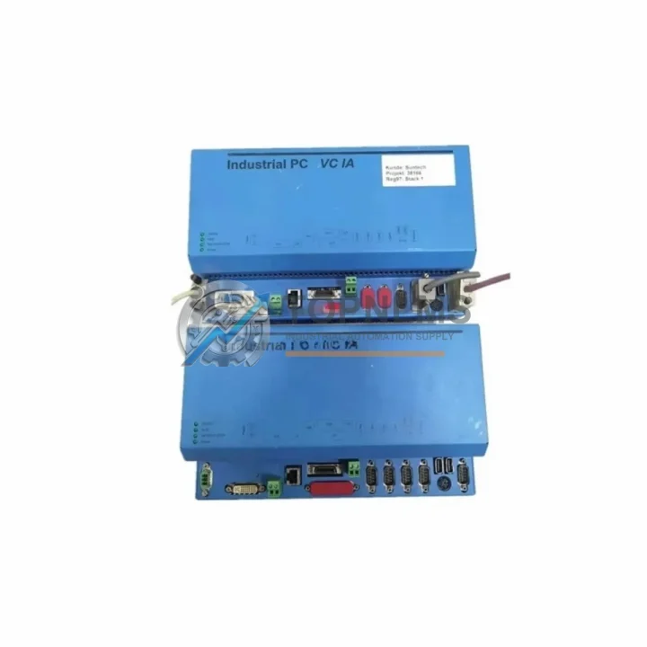 Kontron VC1A-REG97 PLC product image