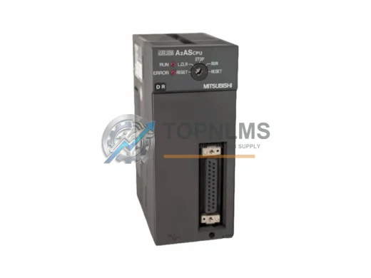 Mitsubishi A2ASCPU industrial automation spare part