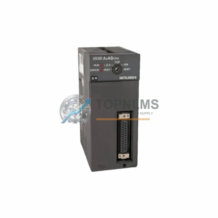 Mitsubishi A2ASCPU PLC product image