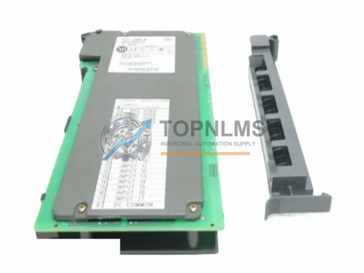 Allen-Bradley 1771-IBDK industrial automation spare part