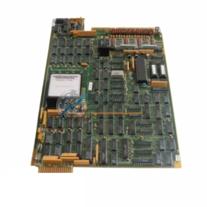 Westinghouse 5X00300G01 PLC product image