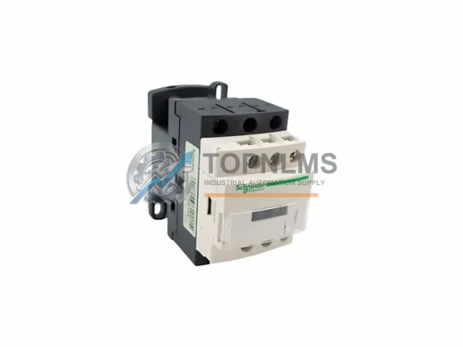 Schneider Electric LC1D12M7C industrial automation spare part