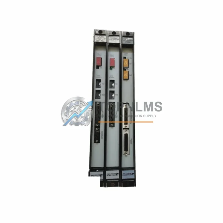 Omron 57C404B 57C424 I/O Module product image