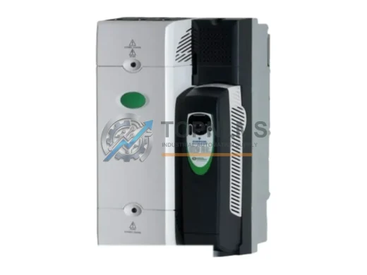 Emerson SP6401 industrial automation spare part