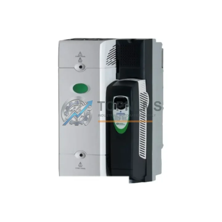 Emerson SP6401 I/O Module product image