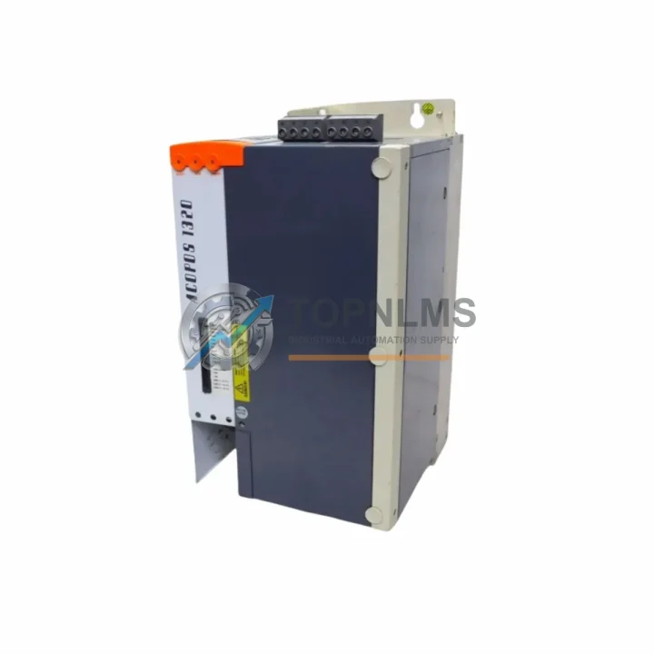 B&R 8V1320.001-2 ACOPOS Motor & Motion product image