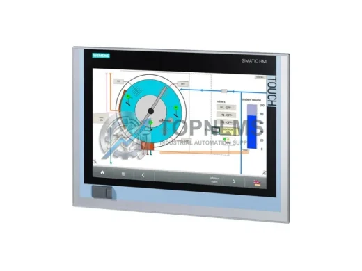 Siemens 6AV7240-0HC07-0PA0 industrial automation spare part