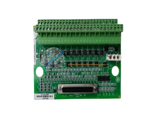 GE IS200STCIH6AED industrial automation spare part