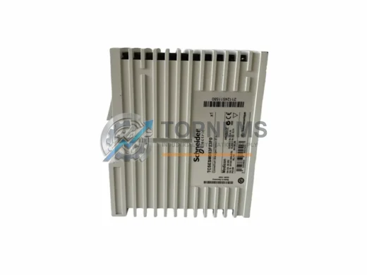 Schneider Electric TCSESM083F23F0 industrial automation spare part