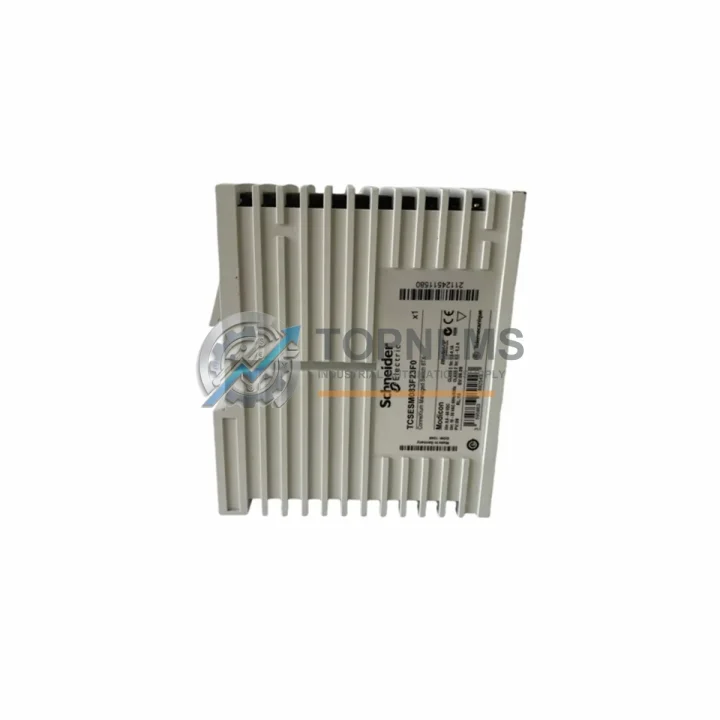 Schneider Electric TCSESM083F23F0 Communication Module product image