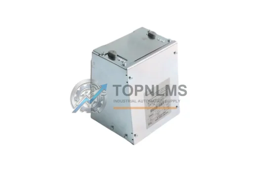 ICS Triplex T8193 industrial automation spare part