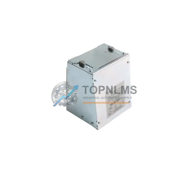ICS Triplex T8193 DCS Module product image