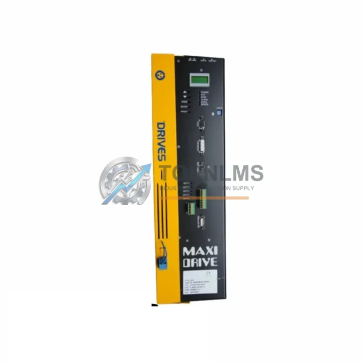 LAFERT XD102/452 LAF.B7120Z-03272 VFD product image