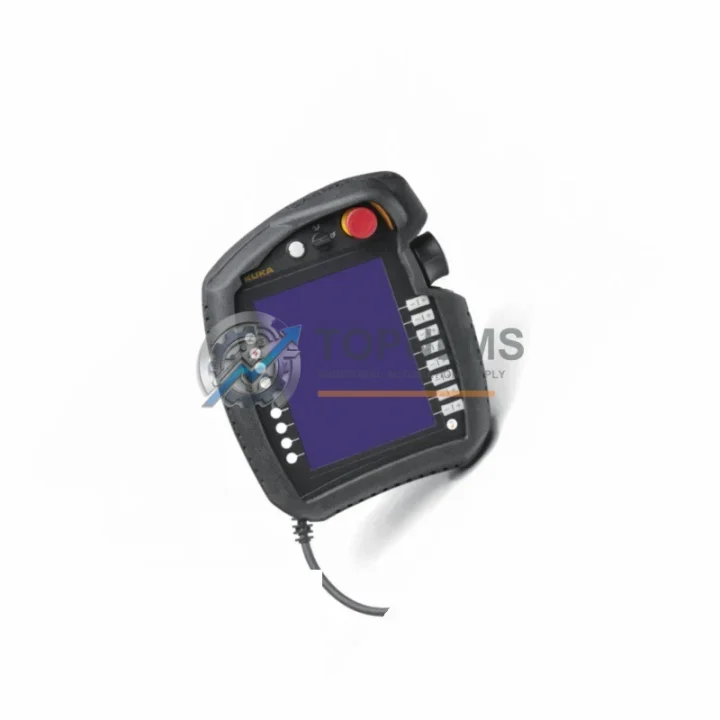 KUKA KRC4-SMARTPAD Robot & CNC Parts product image