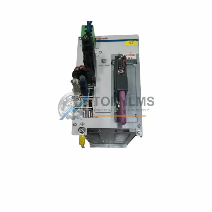 Bosch Rexroth 3D1L-1G0NN-D1D-DN-NN-FW HMI product image