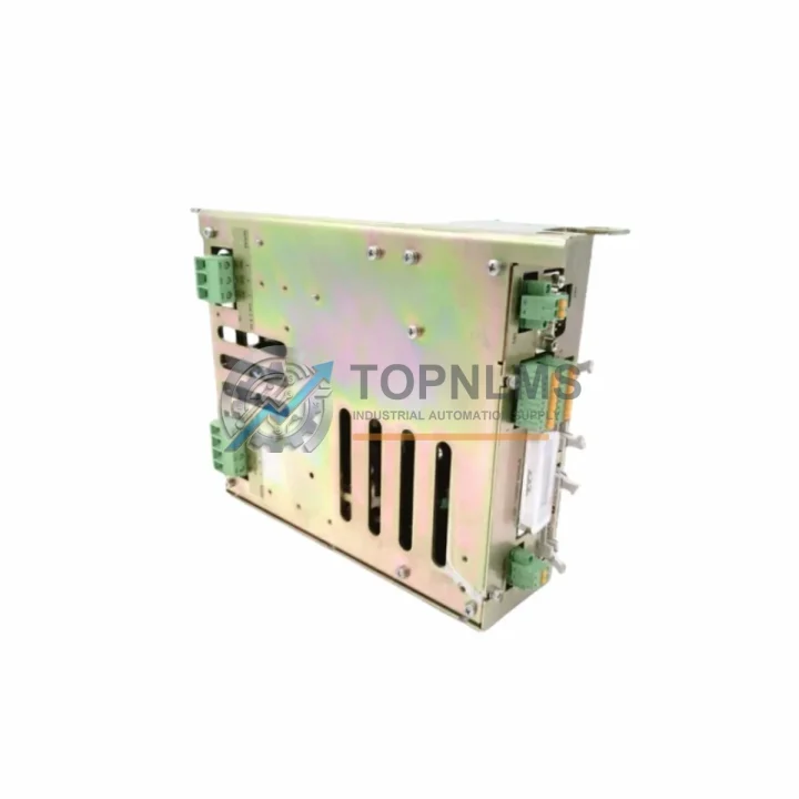DUPLOMATIC DDC4-30-230/20 Motor & Motion product image