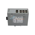 Allen-Bradley 1783-US8T Communication Module detail image 4