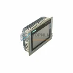 Siemens 6AV2124-0GC01-0AX0 HMI detail image 3