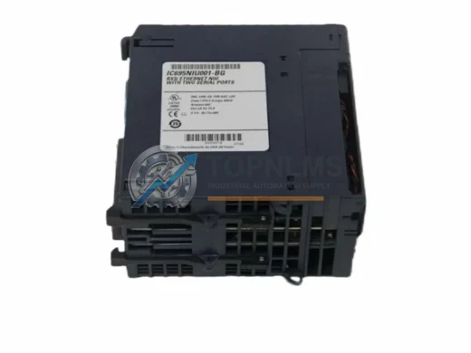 GE UR8LV industrial automation spare part