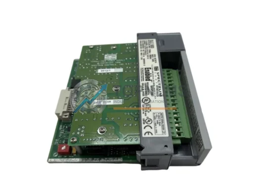 Allen-Bradley 1746SC-IN04VI industrial automation spare part