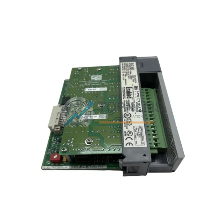 Allen-Bradley 1746SC-IN04VI I/O Module product image