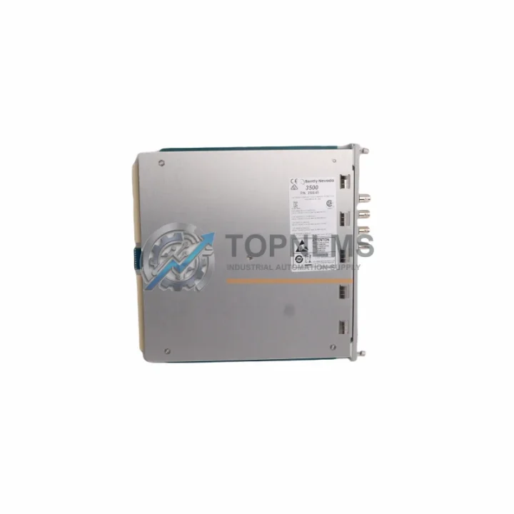 Bently Nevada 3500/45-176449-04 Instrumentation product image