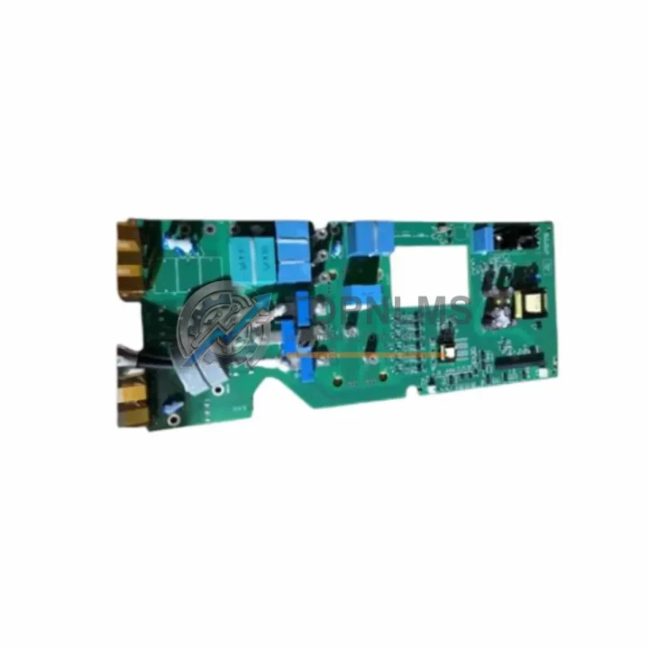ABB CINT-45X1 VFD product image