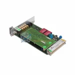 Emerson A6312/06 DCS Module detail image 3